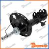 Amortisseur de suspension avant droite pour TOYOTA | A-TY-052, 335823
